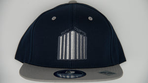 Compton Court Snapback