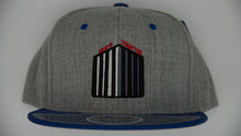 Load image into Gallery viewer, Compton Court Snapback
