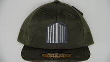 Load image into Gallery viewer, Compton Court Snapback
