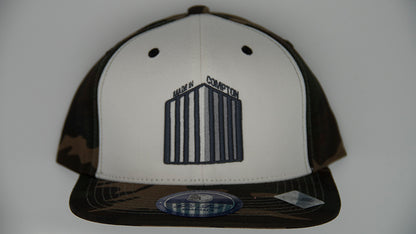 Compton Court Snapback