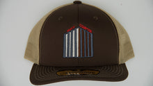 Load image into Gallery viewer, Compton Court Snapback
