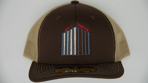 Compton Court Snapback