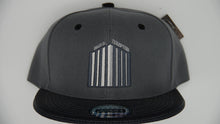 Load image into Gallery viewer, Compton Court Snapback
