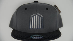 Compton Court Snapback