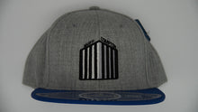 Load image into Gallery viewer, Compton Court Snapback
