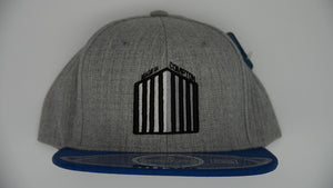 Compton Court Snapback