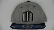 Load image into Gallery viewer, Compton Court Snapback
