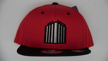 Load image into Gallery viewer, Compton Court Snapback
