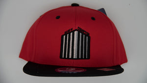 Compton Court Snapback