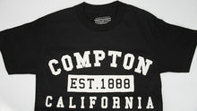 Load image into Gallery viewer, Compton Established T-Shirt
