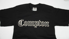 Load image into Gallery viewer, Original Compton Old English T-Shirt
