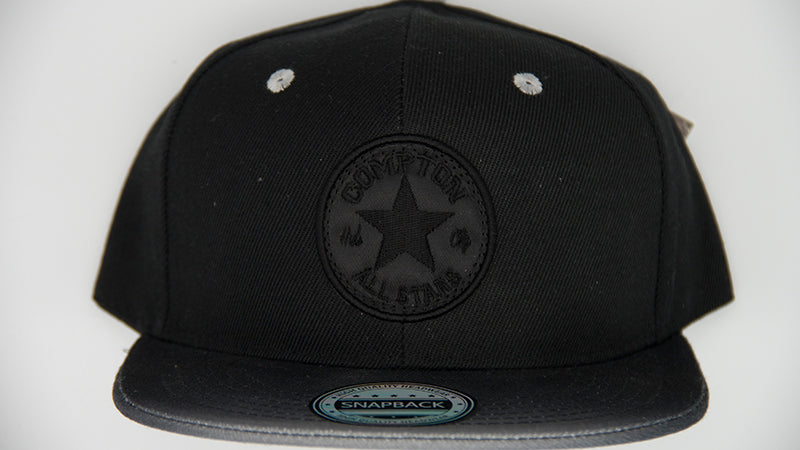 Compton Allstars Snapback