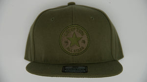 Compton Allstars Snapback