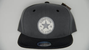 Compton Allstars Snapback