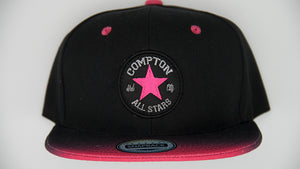 Compton Allstars Snapback