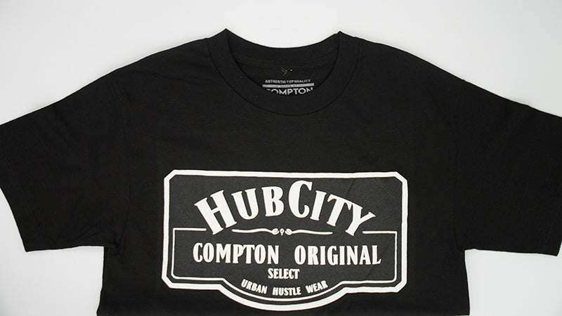 Hub City Jack T-Shirt