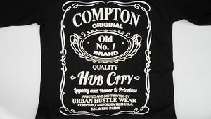 The Original Compton Jack T-Shirt