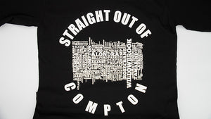 Streets of Compton T-Shirt