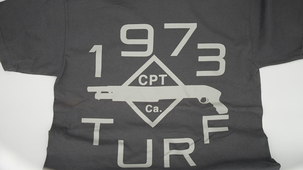 TURF 1973 T-Shirt