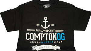 Compton OG'S T-Shirt