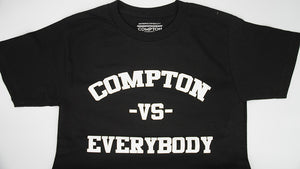 Compton VS Everybody T-Shirt