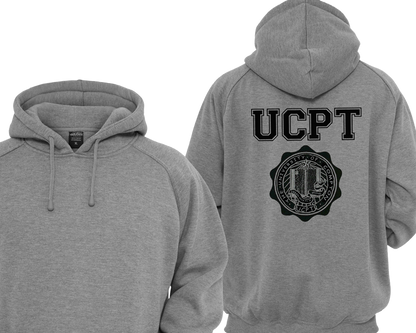 UCPT Hoodie (University of Compton)