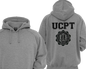 UCPT Hoodie (University of Compton)