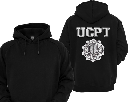UCPT Hoodie (University of Compton)